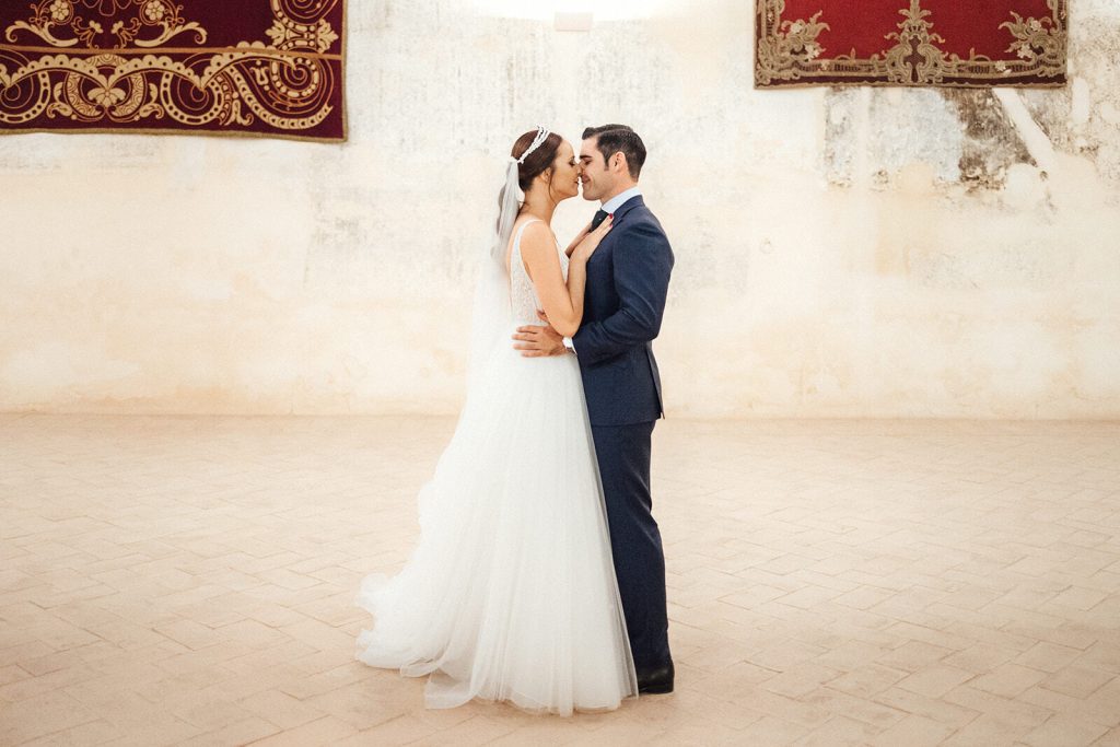 Detalles de boda en Hacienda La Soledad