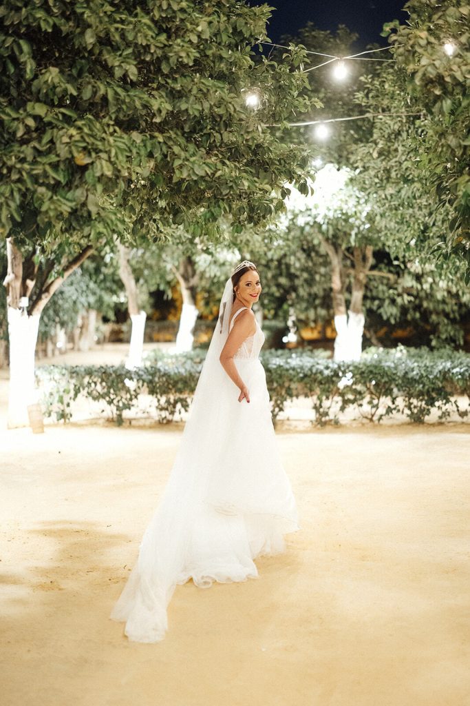 Detalles de boda en Hacienda La Soledad