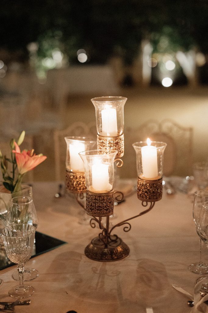 Banquete de boda en Hacienda La Soledad, Alcalá de Guadaira