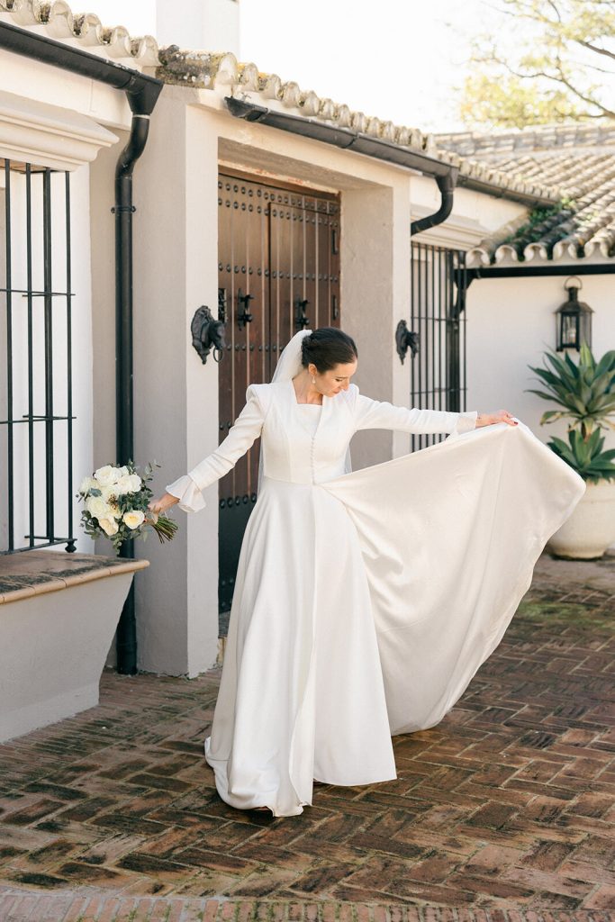 Boda en Hacienda El Vizir