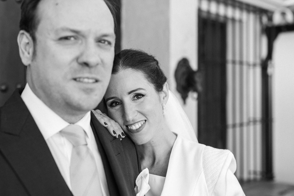 Boda en Hacienda El Vizir