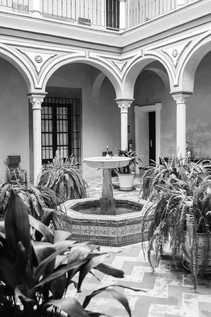 Boda en Hacienda El Vizir