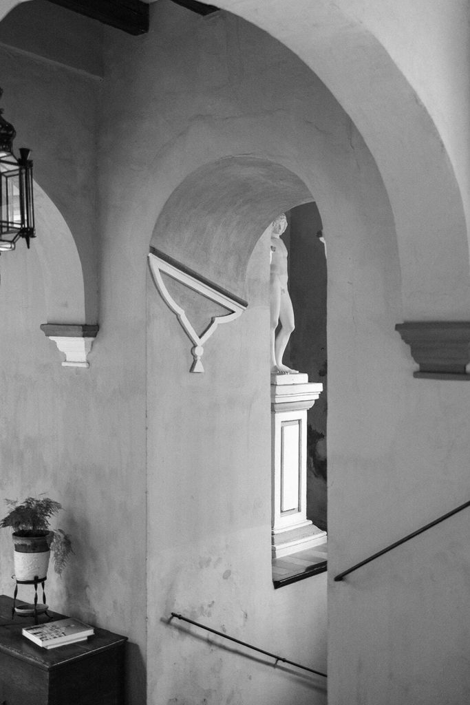 Boda en Hacienda El Vizir