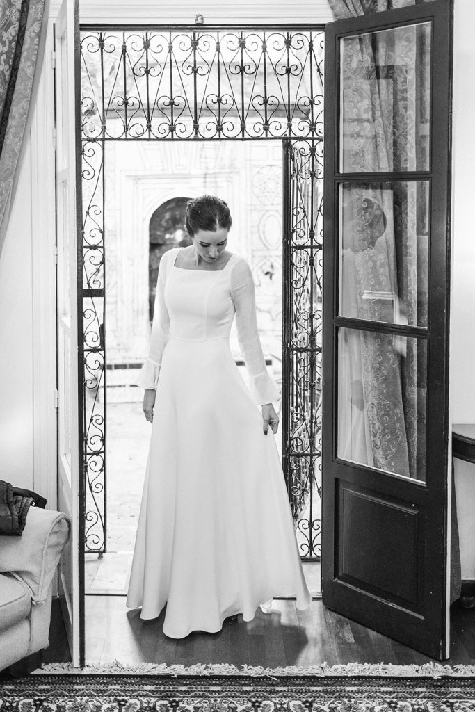 Boda en Hacienda El Vizir