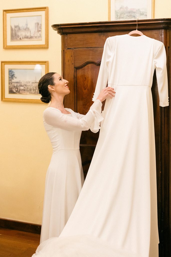Boda en Hacienda El Vizir