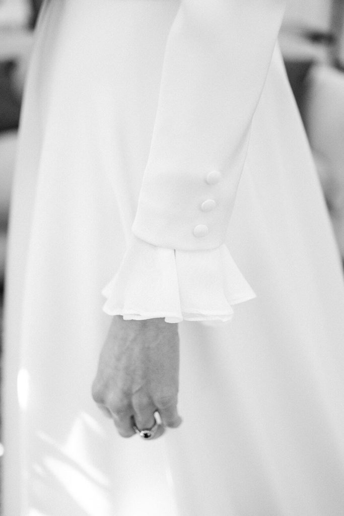 Detalles de boda en Hacienda El Vizir