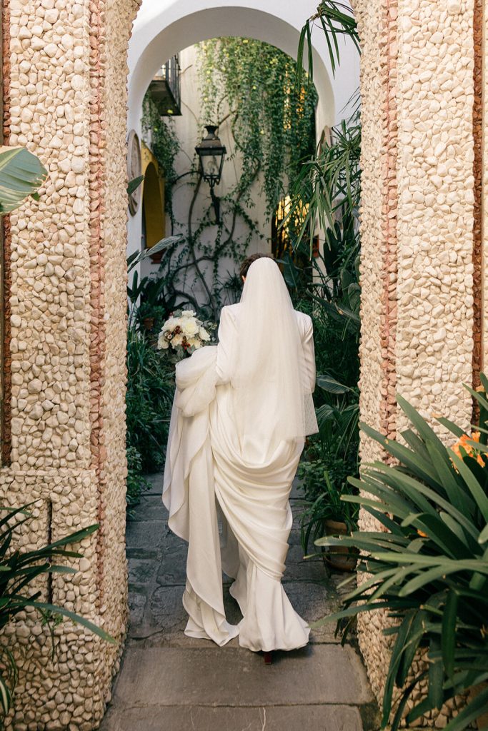 Boda en Hacienda El Vizir
