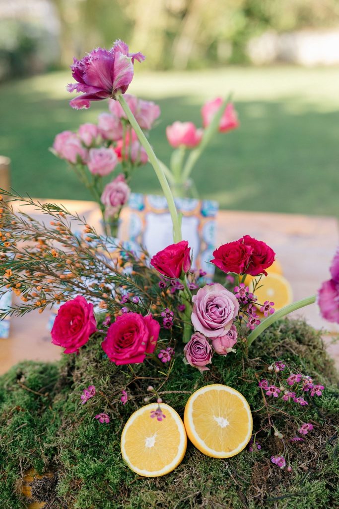 Detalles de boda en Hacienda Villanueva del Pítamo