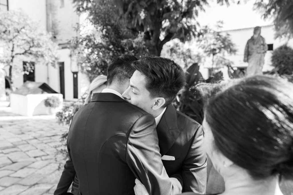 boda en Hacienda Villanueva del Pítamo