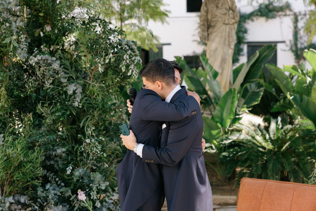boda en Hacienda Villanueva del Pítamo
