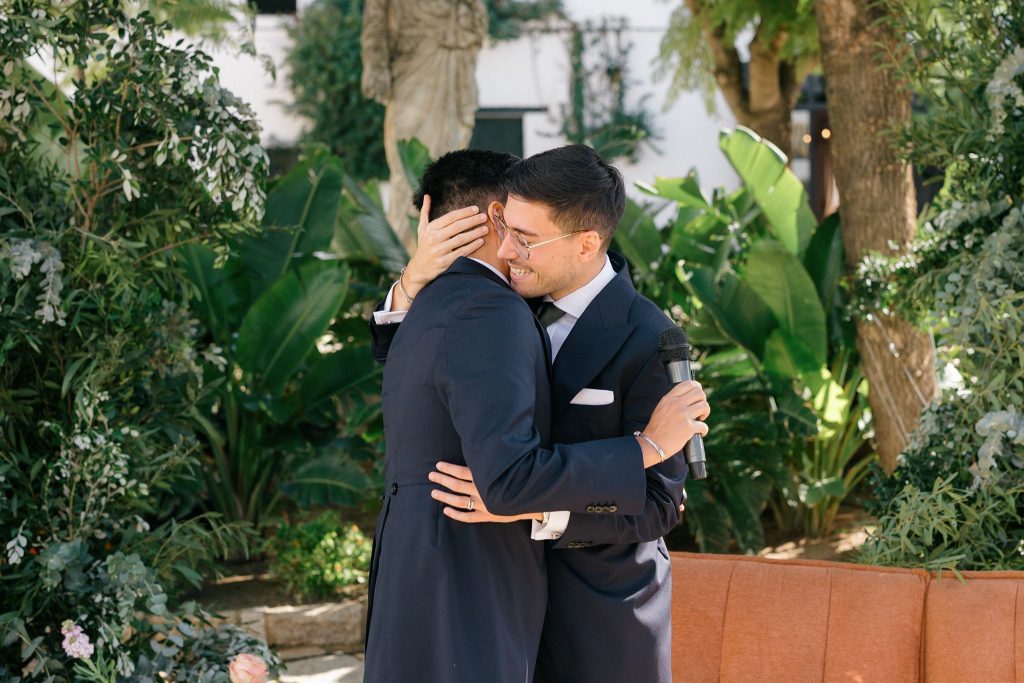 boda en Hacienda Villanueva del Pítamo