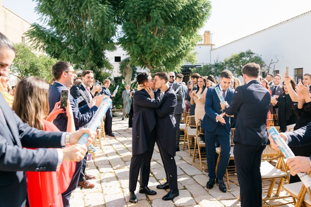boda en Hacienda Villanueva del Pítamo