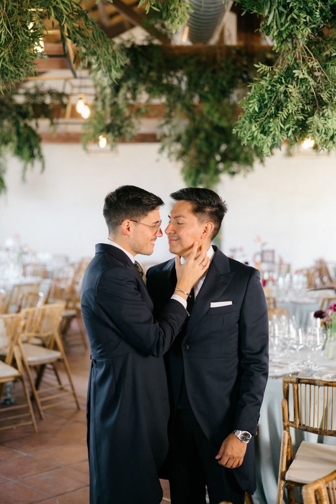boda en Hacienda Villanueva del Pítamo