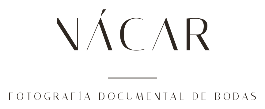 Nácar Bodas, fotografía documental de bodas en Sevilla